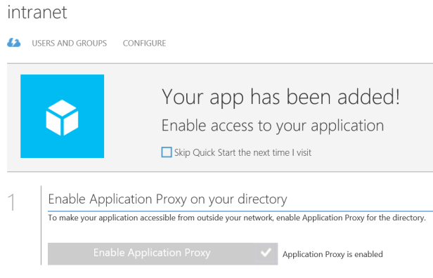 Azure AD Conditional Access – Sam's Corner