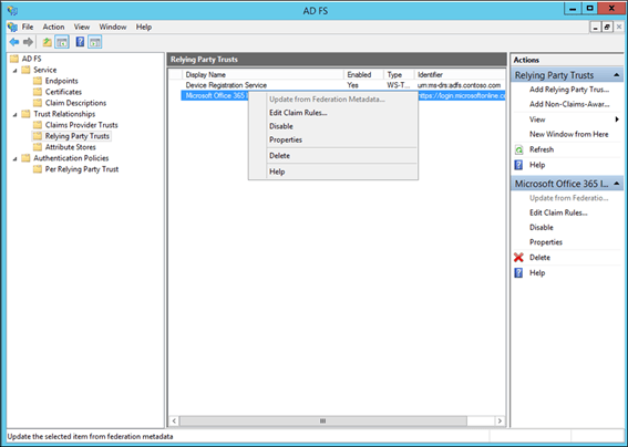Azure AD Conditional Access – Sam's Corner