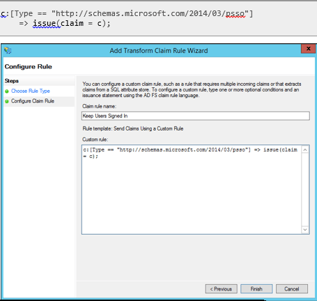 Azure AD Conditional Access – Sam's Corner