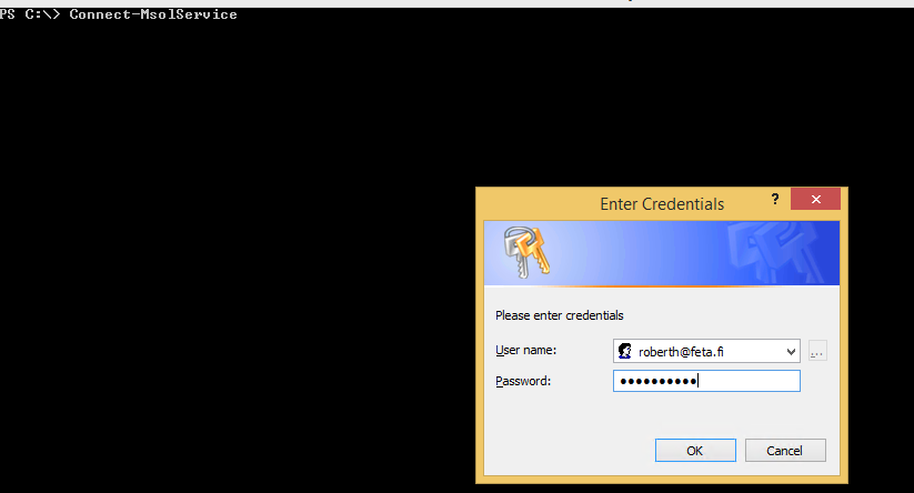 Using Azure AD Conditional Access for Admins – Sam's Corner