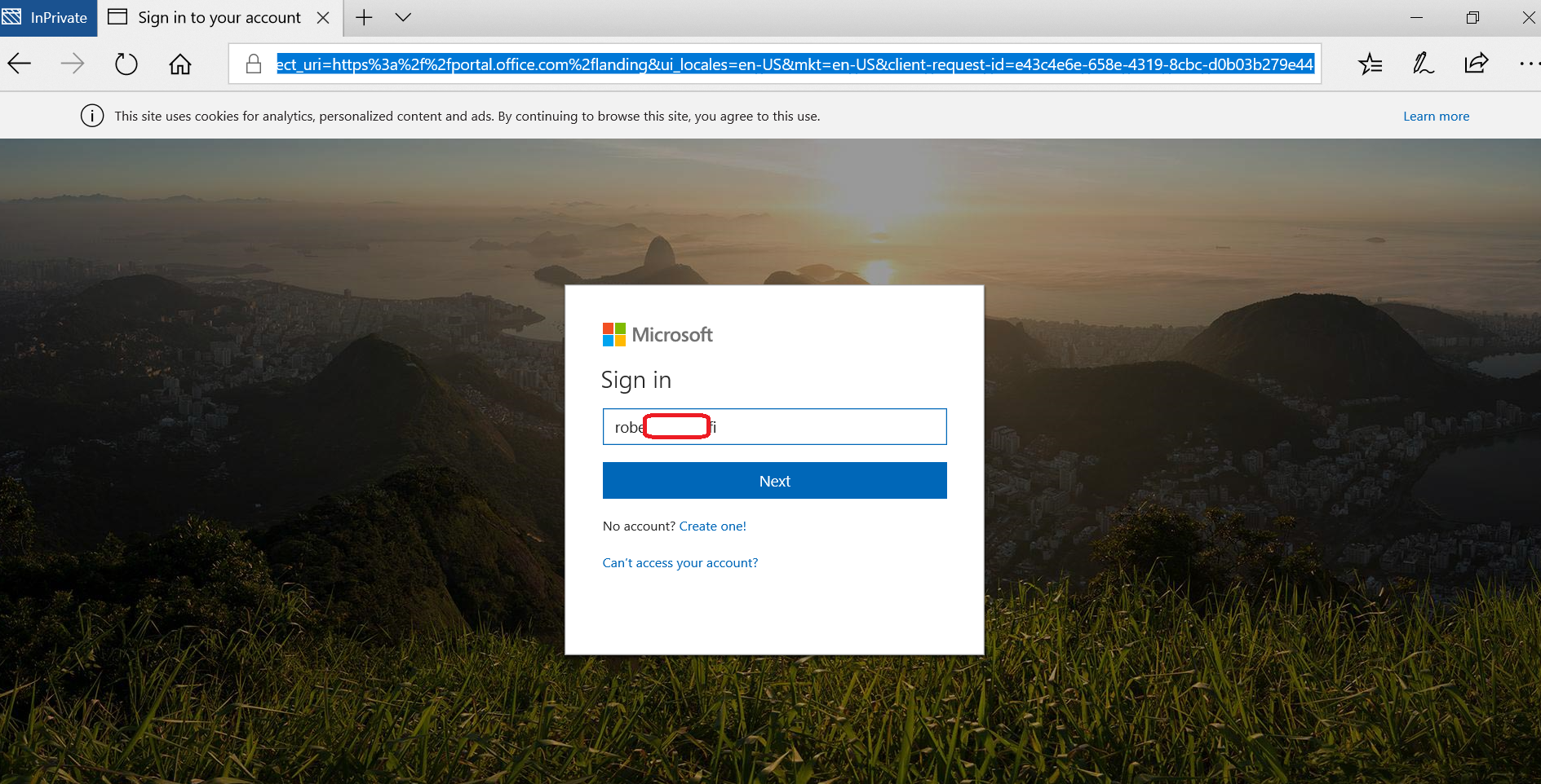 Using Azure AD Conditional Access for Admins – Sam's Corner