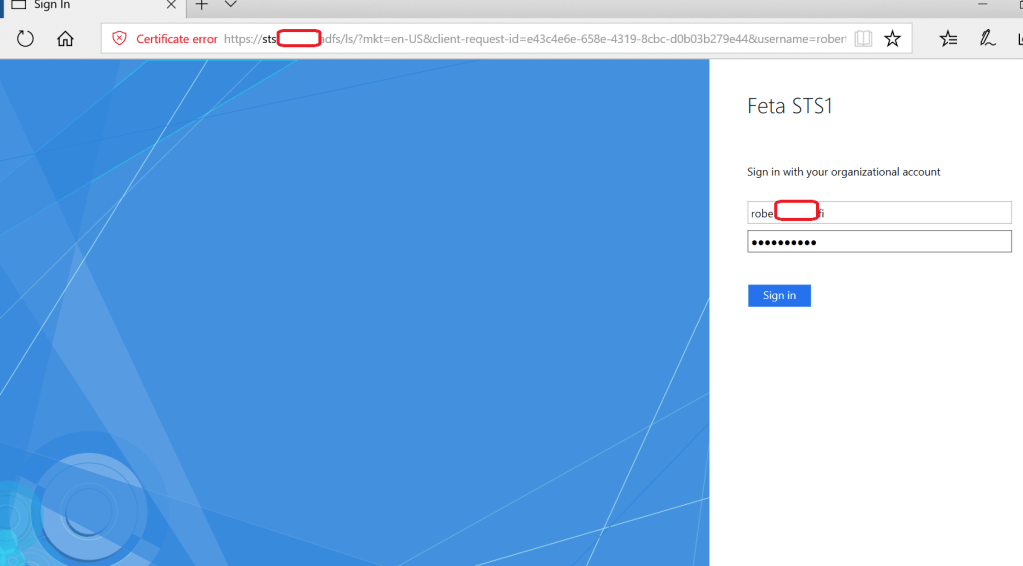 Using Azure AD Conditional Access for Admins – Sam's Corner