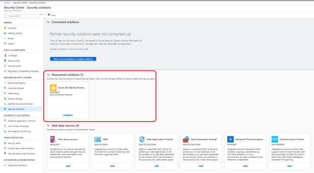 Investigate Azure Security Related Alerts – Sam's Corner