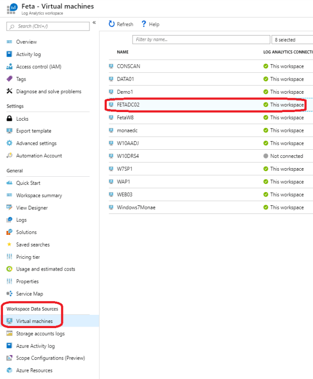 Create Alerts and Investigate Cases in Azure Sentinel – Sam's Corner