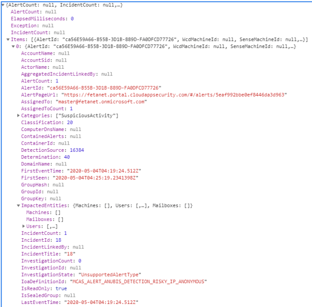 How To Manage Security Alerts In Microsoft 365 – Sam's Corner