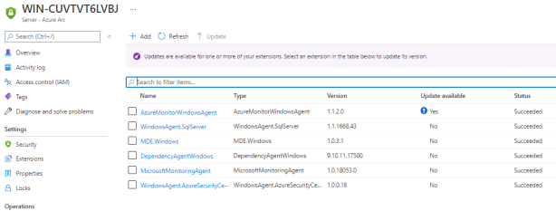 Multi-Cloud Security Posture Management in Microsoft Defender for Cloud ...
