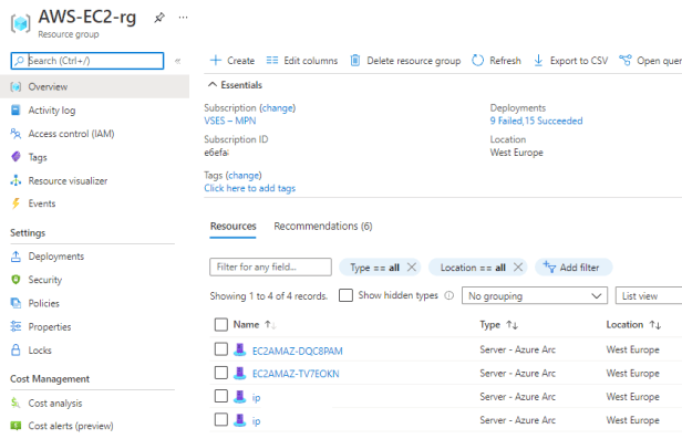 Multi-Cloud Security Posture Management in Microsoft Defender for Cloud ...