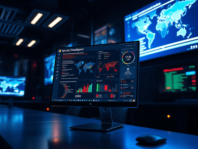 Security Copilot Threat Intelligence Briefing Agent – Deep Dive